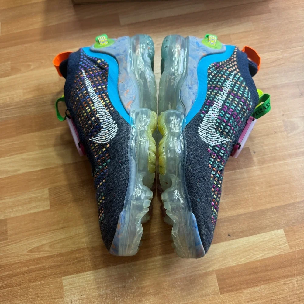 Nike air vapormax 2020 fk size 8.5